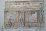 Stephen Broadhurst at Eccles Community Art Gallery